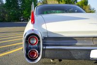 1960 Cadillac Series 62 for sale
