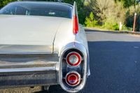 1960 Cadillac Series 62 for sale