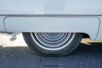 1960 Cadillac Series 62 for sale