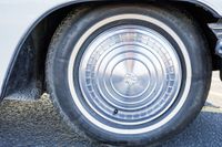 1960 Cadillac Series 62 for sale