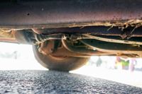 1960 Cadillac Series 62 for sale