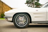 1963 Chevrolet Corvette Convertible for sale