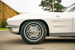 1963 Chevrolet Corvette Convertible for sale