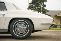 1963 Chevrolet Corvette Convertible for sale