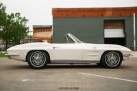 1963 Chevrolet Corvette Convertible for sale