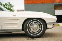 1963 Chevrolet Corvette Convertible for sale
