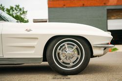1963 Chevrolet Corvette Convertible for sale
