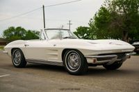 1963 Chevrolet Corvette Convertible for sale