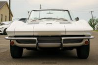 1963 Chevrolet Corvette Convertible for sale