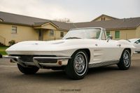 1963 Chevrolet Corvette Convertible for sale