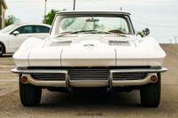 1963 Chevrolet Corvette Convertible for sale