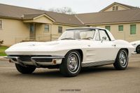 1963 Chevrolet Corvette Convertible for sale
