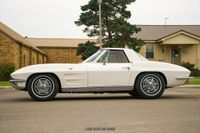 1963 Chevrolet Corvette Convertible for sale