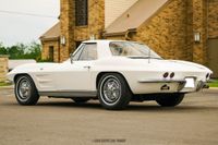 1963 Chevrolet Corvette Convertible for sale