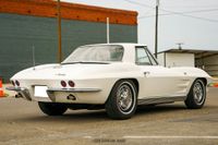 1963 Chevrolet Corvette Convertible for sale