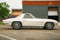 1963 Chevrolet Corvette Convertible for sale