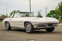 1963 Chevrolet Corvette Convertible for sale