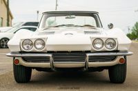 1963 Chevrolet Corvette Convertible for sale