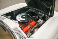 1963 Chevrolet Corvette Convertible for sale