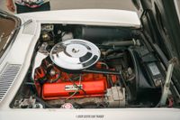1963 Chevrolet Corvette Convertible for sale