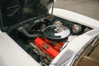 1963 Chevrolet Corvette Convertible for sale