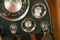 1963 Chevrolet Corvette Convertible for sale