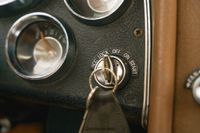 1963 Chevrolet Corvette Convertible for sale