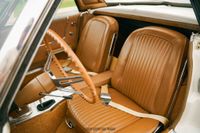 1963 Chevrolet Corvette Convertible for sale