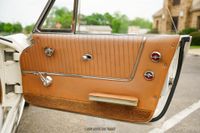 1963 Chevrolet Corvette Convertible for sale