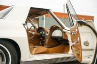 1963 Chevrolet Corvette Convertible for sale