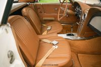 1963 Chevrolet Corvette Convertible for sale