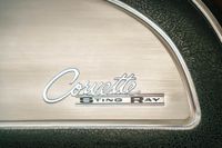1963 Chevrolet Corvette Convertible for sale