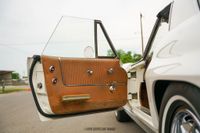 1963 Chevrolet Corvette Convertible for sale