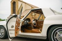 1963 Chevrolet Corvette Convertible for sale