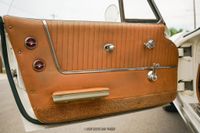 1963 Chevrolet Corvette Convertible for sale