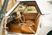 1963 Chevrolet Corvette Convertible for sale