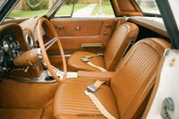 1963 Chevrolet Corvette Convertible for sale