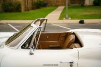 1963 Chevrolet Corvette Convertible for sale