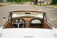 1963 Chevrolet Corvette Convertible for sale