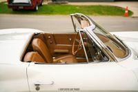 1963 Chevrolet Corvette Convertible for sale