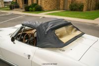 1963 Chevrolet Corvette Convertible for sale