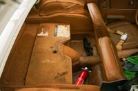 1963 Chevrolet Corvette Convertible for sale