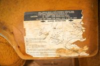 1963 Chevrolet Corvette Convertible for sale