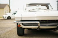 1963 Chevrolet Corvette Convertible for sale