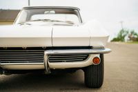 1963 Chevrolet Corvette Convertible for sale