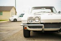 1963 Chevrolet Corvette Convertible for sale