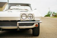 1963 Chevrolet Corvette Convertible for sale