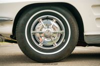1963 Chevrolet Corvette Convertible for sale