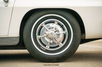 1963 Chevrolet Corvette Convertible for sale