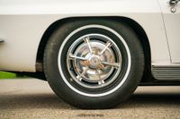 1963 Chevrolet Corvette Convertible for sale